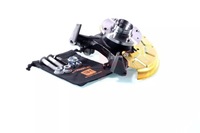 фото thumb №1, Поворотна опора комплектна ліва gh-289949v/agh