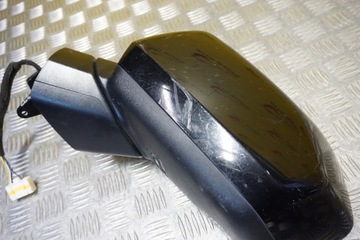 фото thumb №11, Hyundai palisade 2020 2021 2022 - зеркало внешние левая 5 pin usa