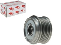 Купить Сцепление генератора ford fiesta focus 1.8 di 1.8 tddi tdci 98 -, фото thumb