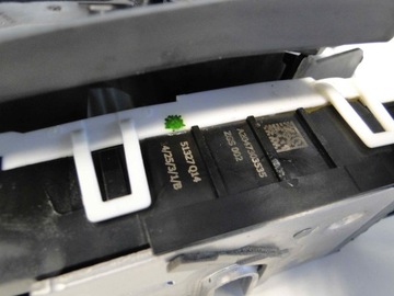 фото thumb №7, Mercedes a w176 176 вкладка дверь задние левая замок