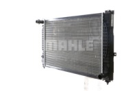 фото thumb №10, Радіатор vw a4/passat 2,5tdi mahle cr 423 000s радіатор, система