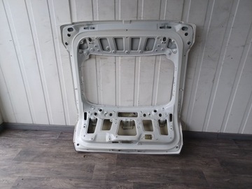 фото thumb №11, Кришка зад задня ------- kia ev6 ev 6 ------ кришка багажника