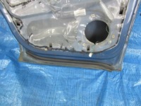 фото thumb №10, Dodge durango ii двері ліва задня