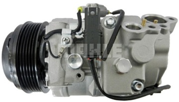 фото thumb №5, Компрессоры кондиционера компрессор mahle acp 706 000s