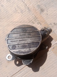 фото thumb №1, Насос вакуум renault master ii 8200102535