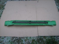 фото thumb №1, Решётка радиатора накладка защита перед scania r xpi 400