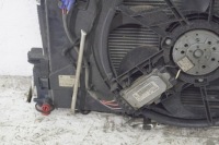 Радіатор вентилятор mercedes a w169 1.7 cdi Ціна, фото thumb