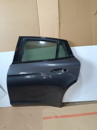 фото thumb №1, Двері задня ліва panamera 971