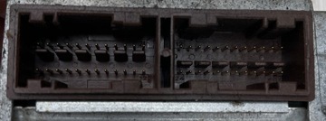 фото thumb №3, Модуль датчик подушка безопасности iveco daily 06- 607630800