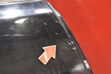 фото thumb №9, Дверь правые зад задние чёрные vw tiguan 1 i 5n 07-16