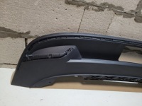 фото thumb №2, Накладка бампера задняя skoda kodiaq