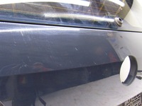 фото thumb №6, Кришка багажника зад задня vw golf vii 7 універсал sportsvan li7f