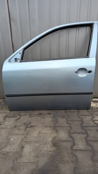 фото thumb №1, Дверь левая перед skoda octavia 02r