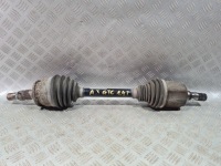 Купить Приводной вал левая opel astra j gtc 1.4 turbo aaf9, фото thumb