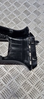 фото thumb №12, Mercedes w117 обшивка защита накладка стойка левая lewego a1176905700