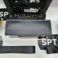 фото thumb №9, Passat b8 рестайлинг панель консоль подушки ремни подушка безопасности