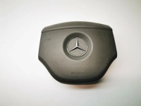 Купити Mercedes-benz r w251 2008 подушка повітряна водія 61460335b, фото thumb
