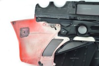 Ferrari f430scuderia f136e kompletny задний бампер Цена, фото thumb