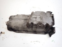 Купить Поддон масляная алюминиевая opel astra g 2 1.6 r90400211, фото thumb