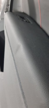 фото thumb №7, Volkswagen tiguan ii обивка дверь правая перед 5nb867011ll