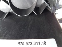 фото thumb №7, Отопитель комплектная panamera 09-16 97057301118