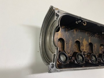 фото thumb №10, Крышка клапанов honda civic vii 1.4 16v d14z6