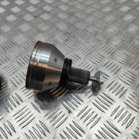 Другое запчасти полуось volvo xc70 2 5902048000408 23819285 2.4l 136kw 2009 с Разборки, фото thumb