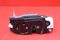 фото thumb №6, Замок двері лівий задня задній vw polo 5 v 6r 5d hb 09r