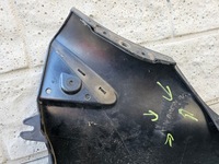 фото thumb №7, Крила лівий перед renault clio iv #2371