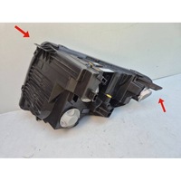 фото thumb №7, Описание !! ford transit courier iii mk3 2024 лампа передняя правая europa