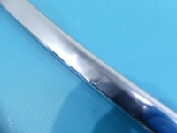 фото thumb №3, Porsche panamera 970 молдинг двері хром ліва задня