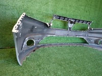 фото thumb №10, Dacia sandero logan iii 20- бампер передний перед