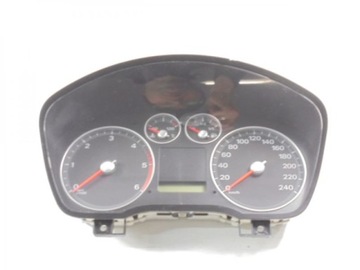 фото thumb №11, Ford focus mk2 спидометр приборы 1.8d 4m5t10849gp