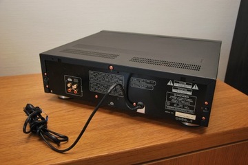 Магнитофон PIONEER CT-737 MKII