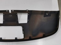 фото thumb №10, Накладка, дифузор, спойлер бампера заднього audi r-8 420