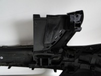 фото thumb №15, Mercedes v klasa w447 447 przed liftem бампер передній na датчики pts