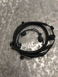 Купити Джгут pdc peugeot citroen 9810487580, фото thumb