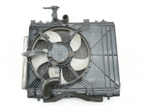 фото thumb №1, Радіатор вентилятор комплект suzuki swift mk7 1.6 sport