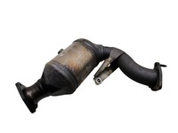 фото thumb №5, Audi a6 s6 c7 4g 2012 левая сторона фильтр частиц твердых katalizator/fap/dpf