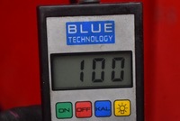 фото thumb №10, Дверь левая задняя задние cap nissan leaf 1 i ze0 lift 10-17