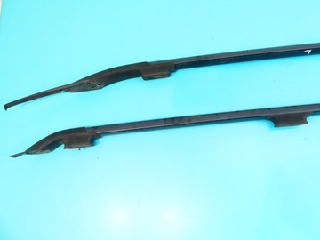 фото thumb №10, Рейлінги jeep grand cherokee ii wj 98-04