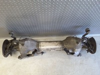 фото thumb №11, Подрамник задние peugeot 407 9640718610