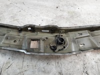 фото thumb №11, Підсилювач верхній поперечина переднього opel meriva a 2004r 93301874