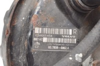 фото thumb №9, Volvo xc70 s60 v70 вакуумний підсилювач гальм (серво) p30665454