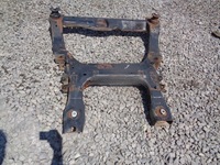 фото thumb №6, Підрамник підрамник підрамник поперечина перед chrysler pacifica 1 i 3.5 v6 03-