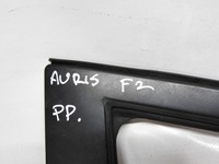 фото thumb №7, Toyota auris i 06-09 5d 1g3 двері правий перед