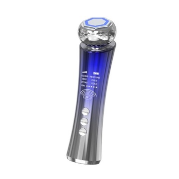 Безыгольная мезотерапия Herz Medical 6в1