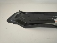 фото thumb №6, Ford fiesta mk8 чверть права обшивка задня 5 d