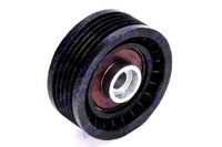 фото thumb №1, Bta ролик напрямна ремінь opel movano renault mas