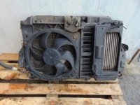 фото thumb №1, Комплект радиатор pas усилитель citroen c5 iii